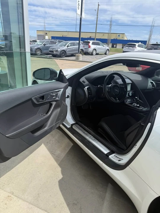 2021 Jaguar F-Type 2nd Gen - Image 10 of 19
