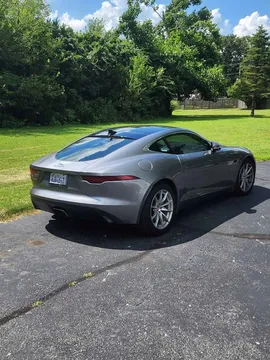 2021 Jaguar F-Type 2nd Gen - Image 3 of 7