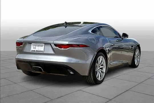 2021 Jaguar F-Type 2nd Gen - Image 3 of 6