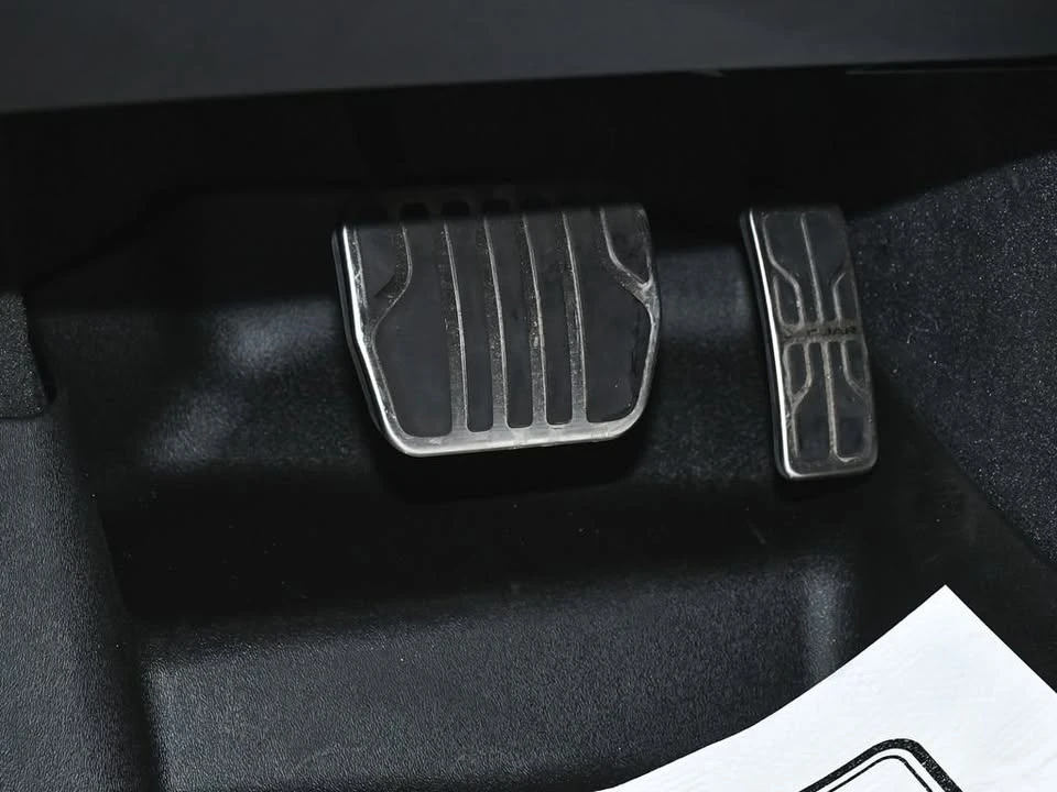 2021 Jaguar F-Type 2nd Gen - Image 18 of 20