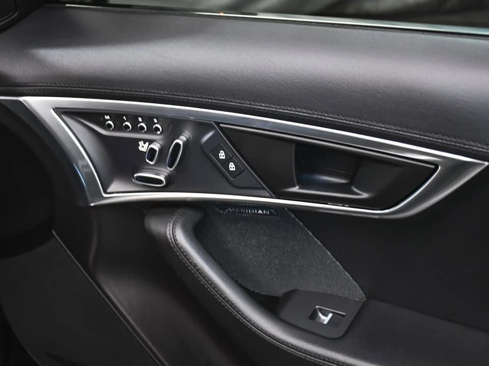 2021 Jaguar F-Type 2nd Gen - Image 15 of 20