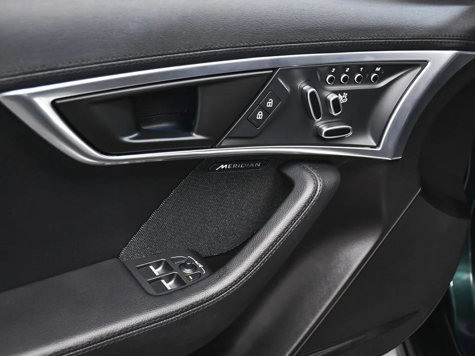 2021 Jaguar F-Type 2nd Gen - Image 10 of 20