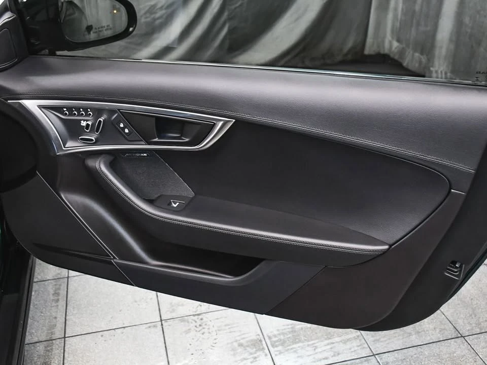 2021 Jaguar F-Type 2nd Gen - Image 14 of 20