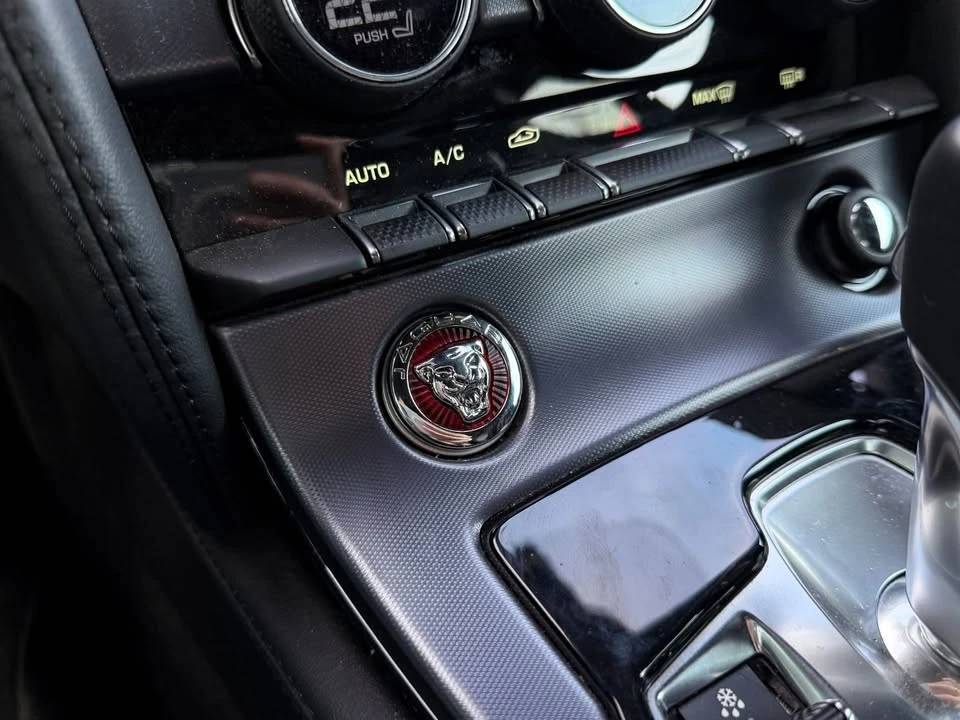 2021 Jaguar F-Type 2nd Gen - Image 11 of 11