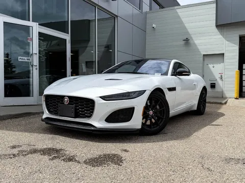 2021 Jaguar F-Type 2nd Gen - Image 2 of 16