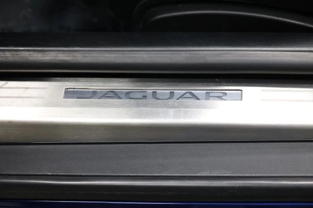 2021 Jaguar F-Type 2nd Gen - Image 11 of 12