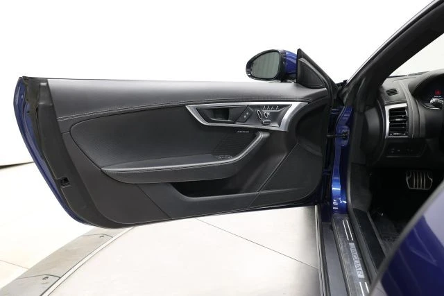 2021 Jaguar F-Type 2nd Gen - Image 8 of 12