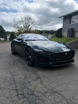 2021 Jaguar F-Type 2nd Gen - Image 3 of 19