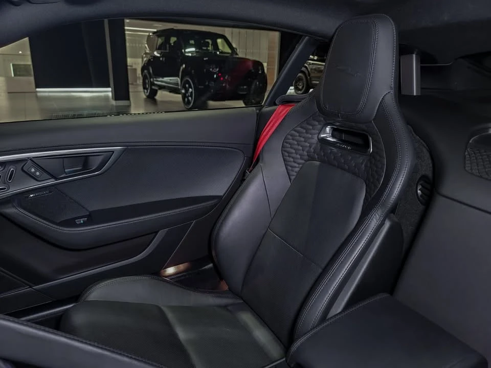 2021 Jaguar F-Type 2nd Gen - Image 18 of 20
