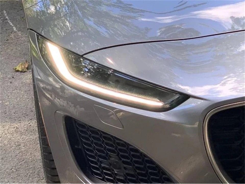 2021 Jaguar F-Type 2nd Gen - Image 4 of 7