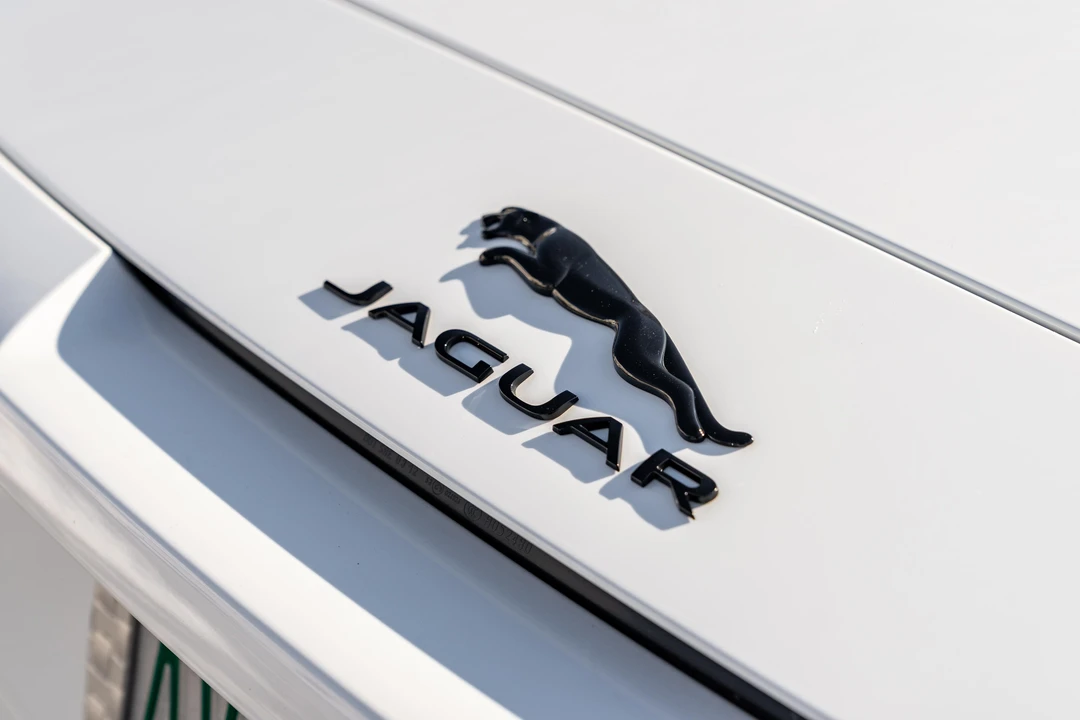 2021 Jaguar F-Type 2nd Gen - Image 21 of 31