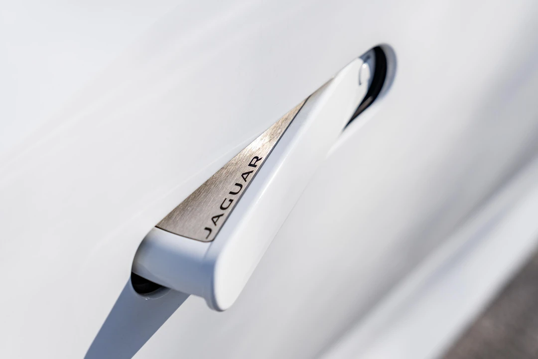 2021 Jaguar F-Type 2nd Gen - Image 22 of 31