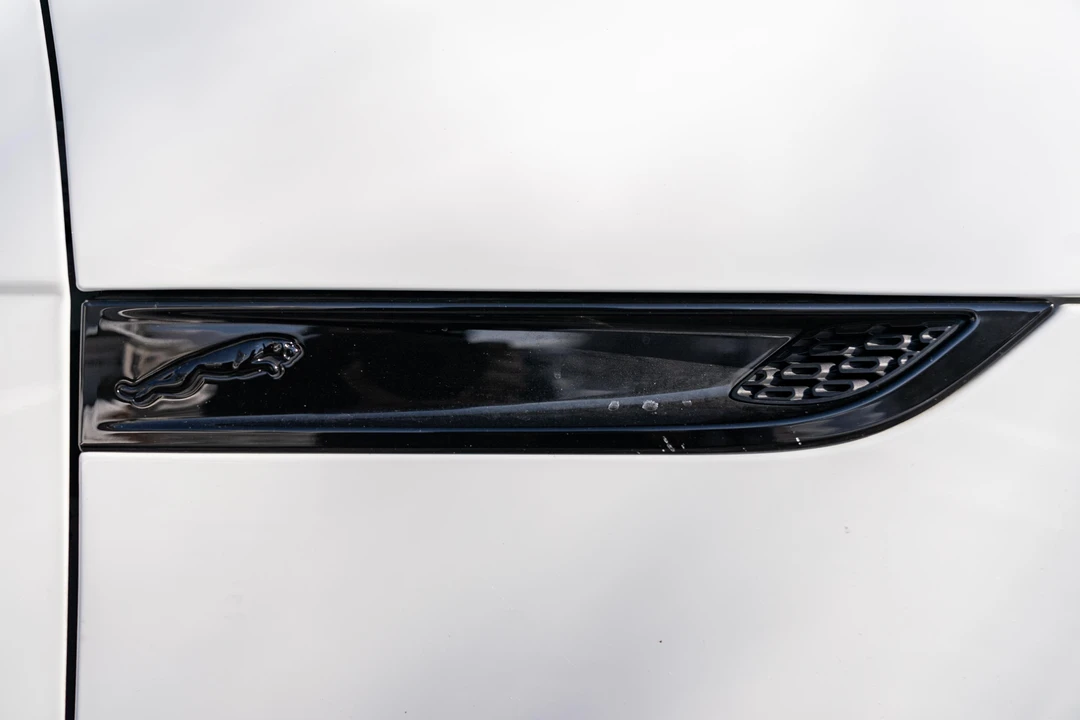 2021 Jaguar F-Type 2nd Gen - Image 23 of 31