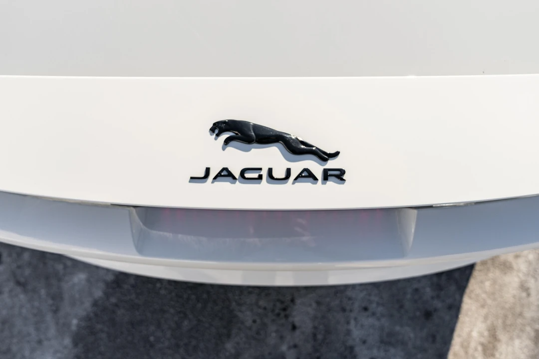 2021 Jaguar F-Type 2nd Gen - Image 19 of 31