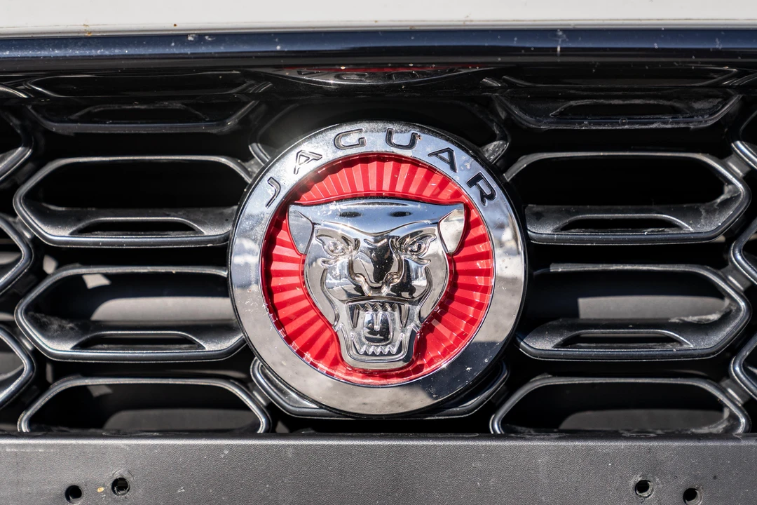 2021 Jaguar F-Type 2nd Gen - Image 16 of 31