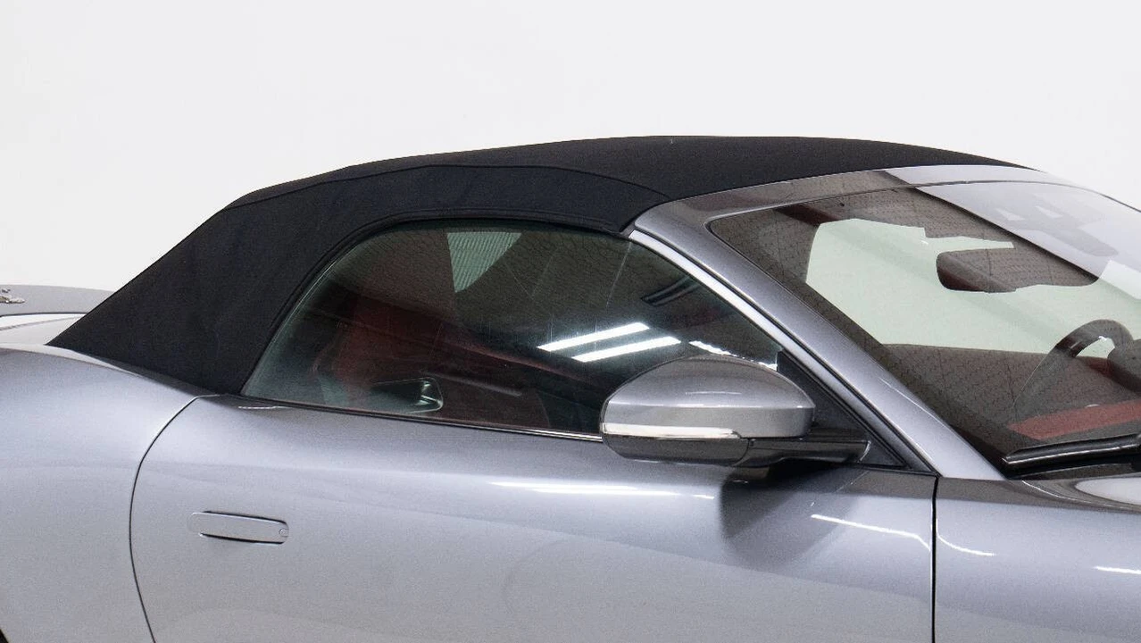 2021 Jaguar F-Type 2nd Gen - Image 12 of 12