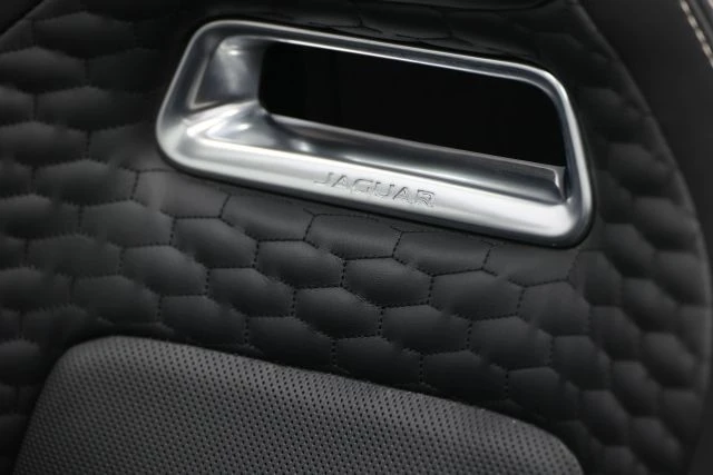 2021 Jaguar F-Type 2nd Gen - Image 14 of 21