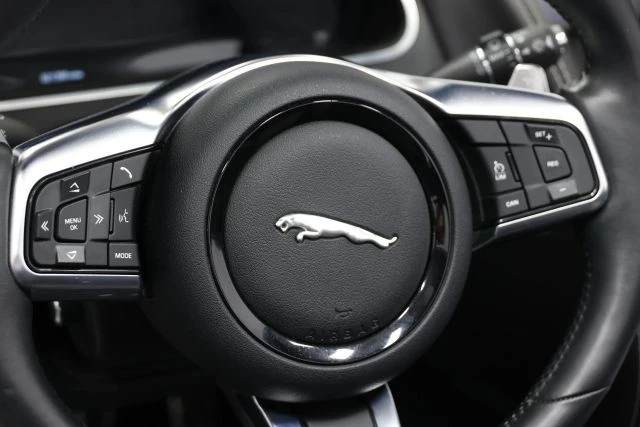 2021 Jaguar F-Type 2nd Gen - Image 17 of 21