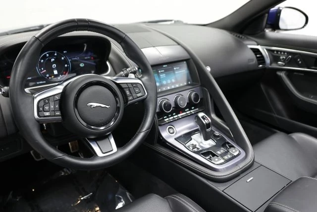 2021 Jaguar F-Type 2nd Gen - Image 2 of 21