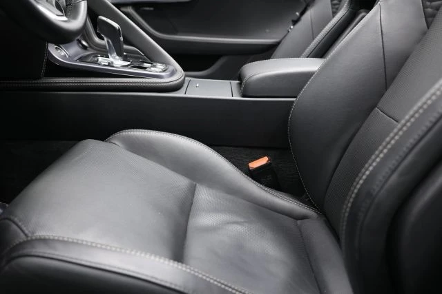 2021 Jaguar F-Type 2nd Gen - Image 15 of 21