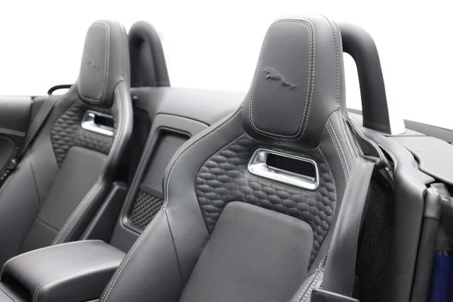 2021 Jaguar F-Type 2nd Gen - Image 13 of 21