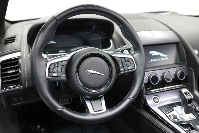 2021 Jaguar F-Type 2nd Gen - Image 16 of 21