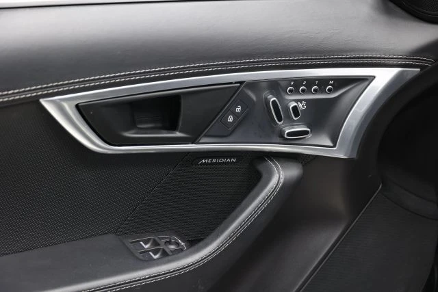 2021 Jaguar F-Type 2nd Gen - Image 9 of 21