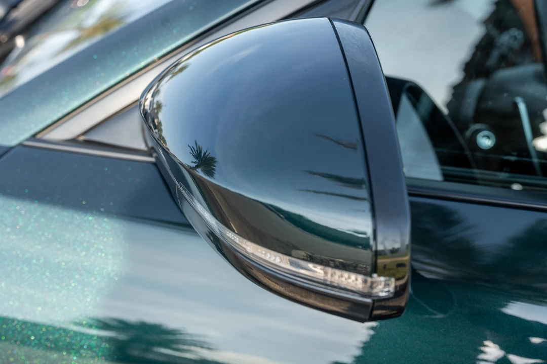 2021 Jaguar F-Type 2nd Gen - Image 29 of 31