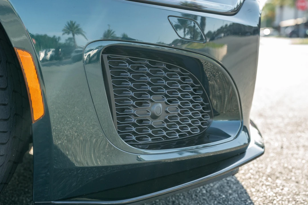 2021 Jaguar F-Type 2nd Gen - Image 19 of 31