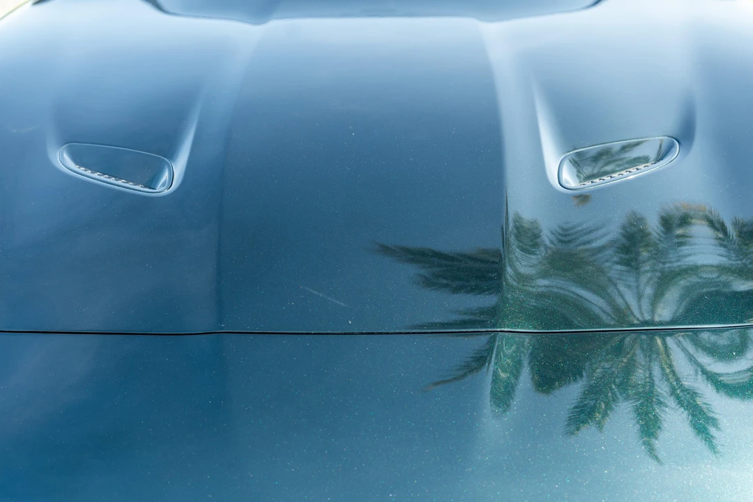 2021 Jaguar F-Type 2nd Gen - Image 23 of 31