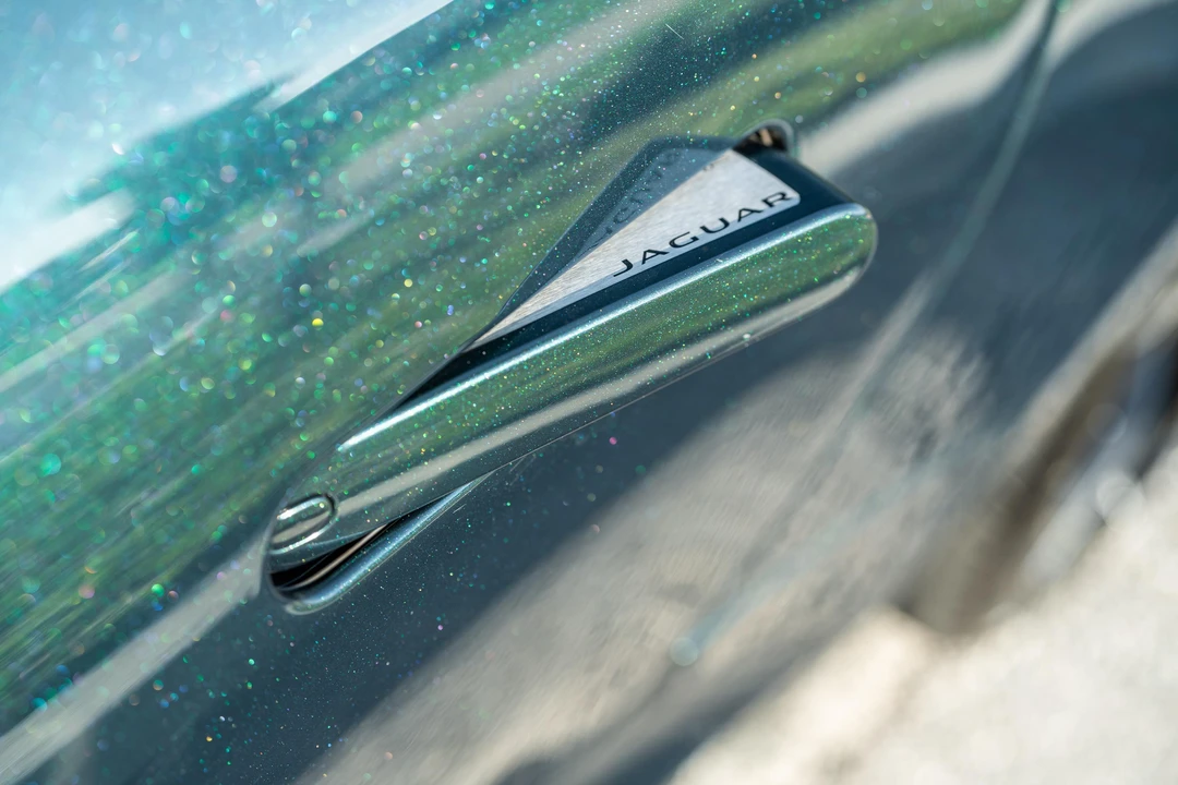 2021 Jaguar F-Type 2nd Gen - Image 31 of 31