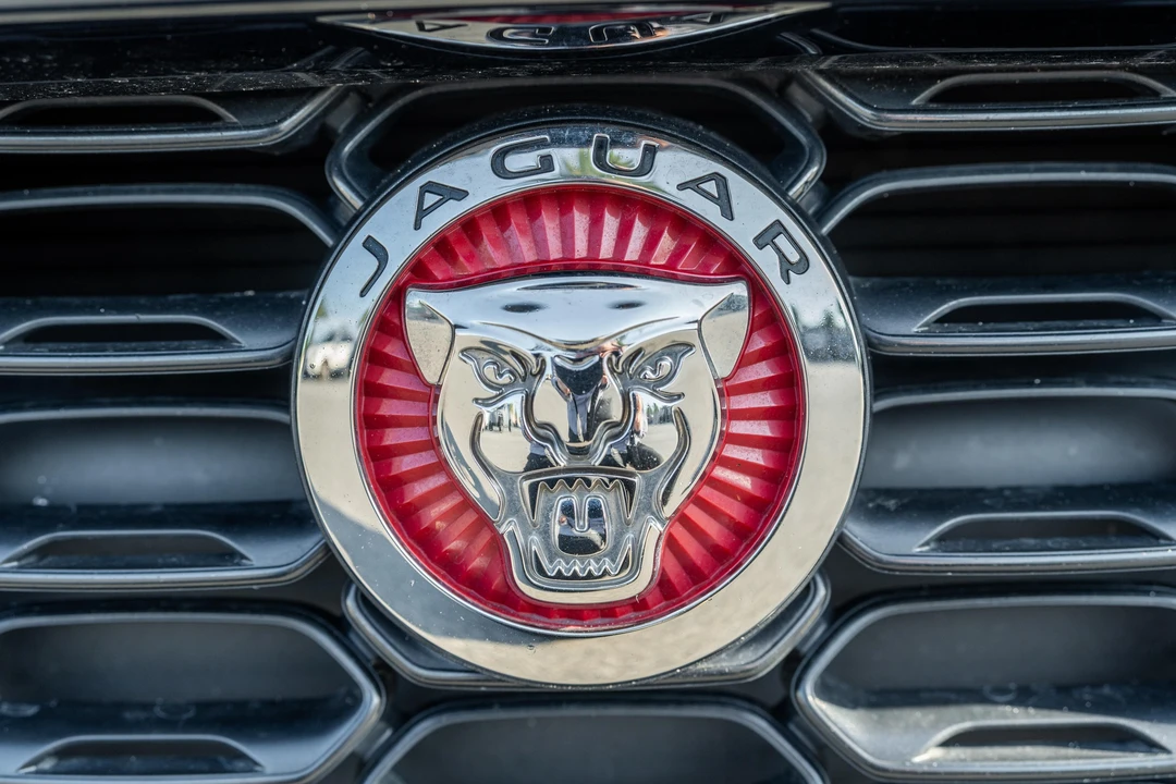 2021 Jaguar F-Type 2nd Gen - Image 21 of 31