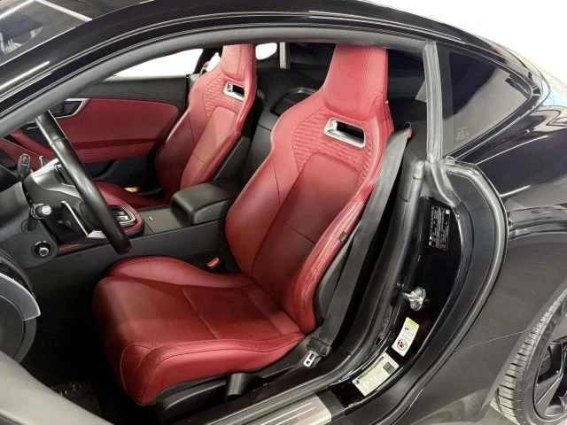 2021 Jaguar F-Type 2nd Gen - Image 12 of 12