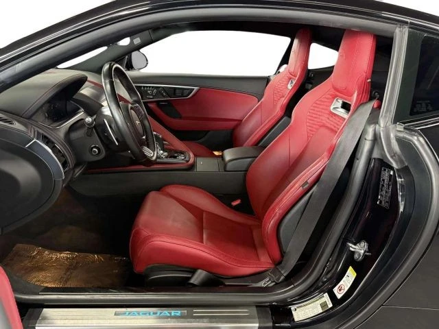 2021 Jaguar F-Type 2nd Gen - Image 10 of 12