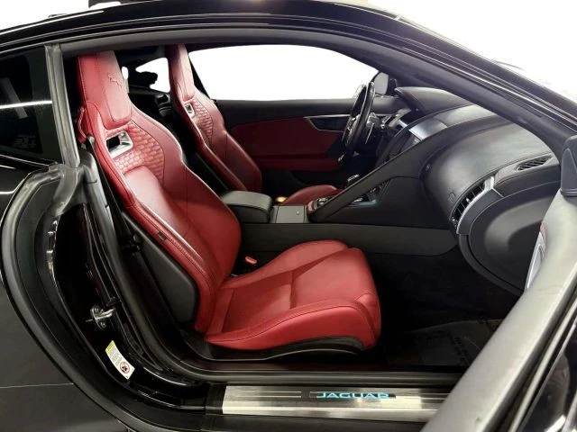 2021 Jaguar F-Type 2nd Gen - Image 11 of 12