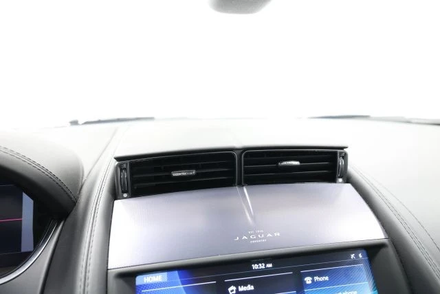 2021 Jaguar F-Type 2nd Gen - Image 30 of 31