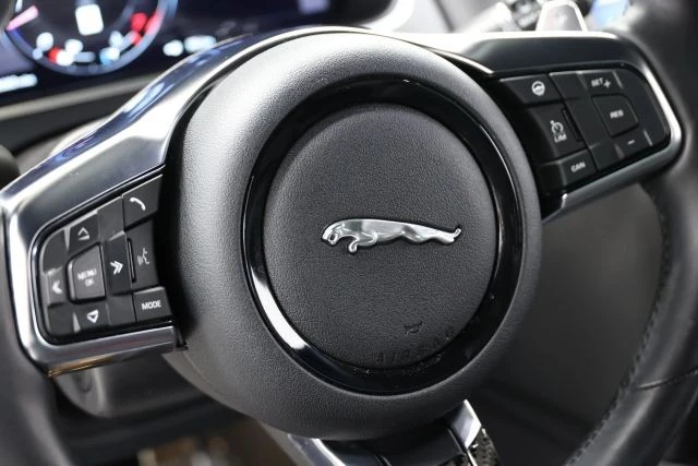 2021 Jaguar F-Type 2nd Gen - Image 23 of 31