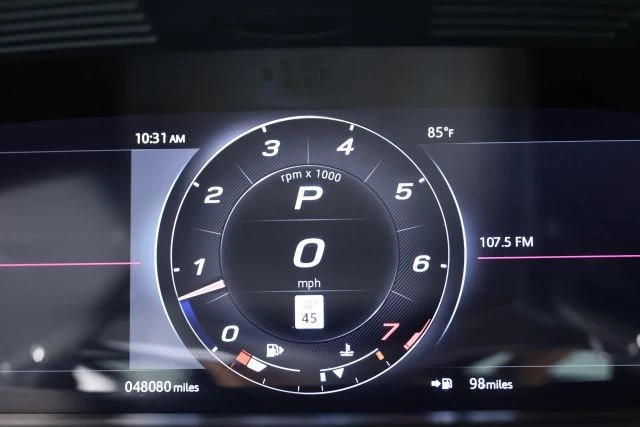 2021 Jaguar F-Type 2nd Gen - Image 28 of 31