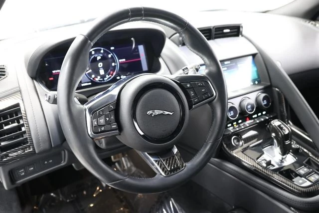 2021 Jaguar F-Type 2nd Gen - Image 22 of 31
