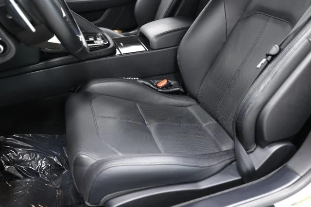 2021 Jaguar F-Type 2nd Gen - Image 17 of 31