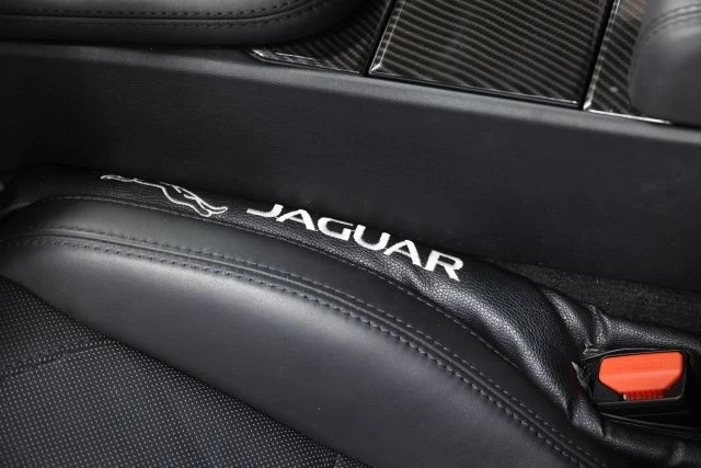 2021 Jaguar F-Type 2nd Gen - Image 18 of 31