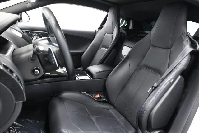 2021 Jaguar F-Type 2nd Gen - Image 14 of 31