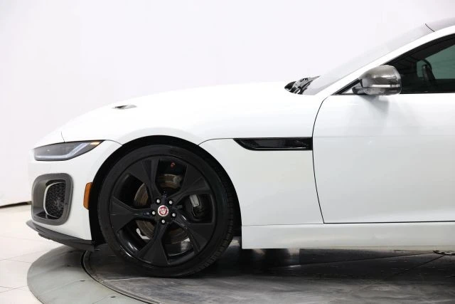 2021 Jaguar F-Type 2nd Gen - Image 6 of 31