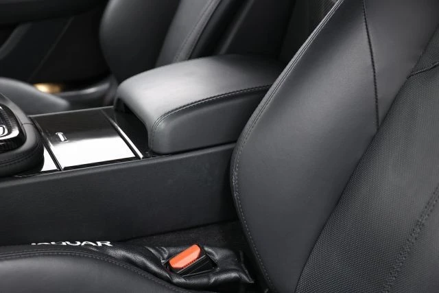 2021 Jaguar F-Type 2nd Gen - Image 16 of 31