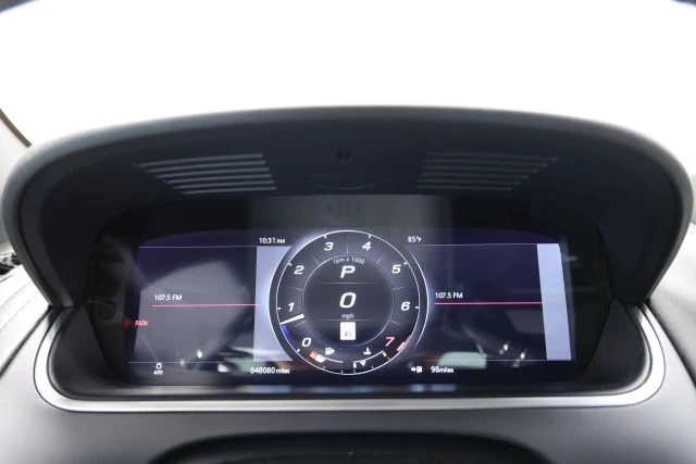 2021 Jaguar F-Type 2nd Gen - Image 27 of 31