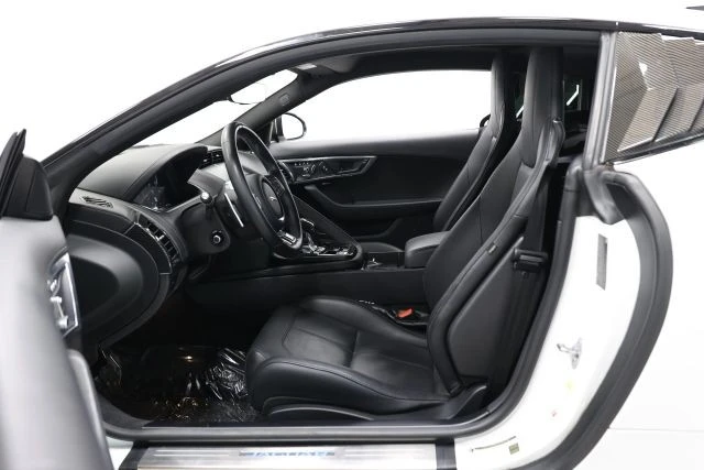 2021 Jaguar F-Type 2nd Gen - Image 12 of 31