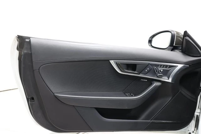 2021 Jaguar F-Type 2nd Gen - Image 9 of 31