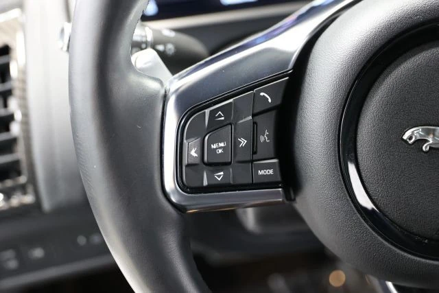2021 Jaguar F-Type 2nd Gen - Image 24 of 31
