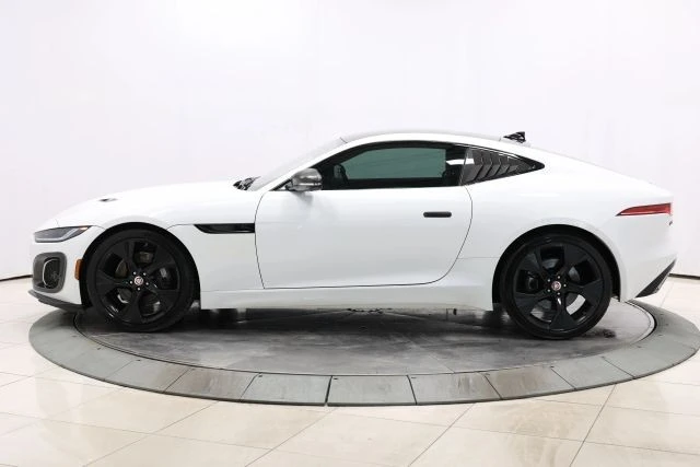 2021 Jaguar F-Type 2nd Gen - Image 7 of 31