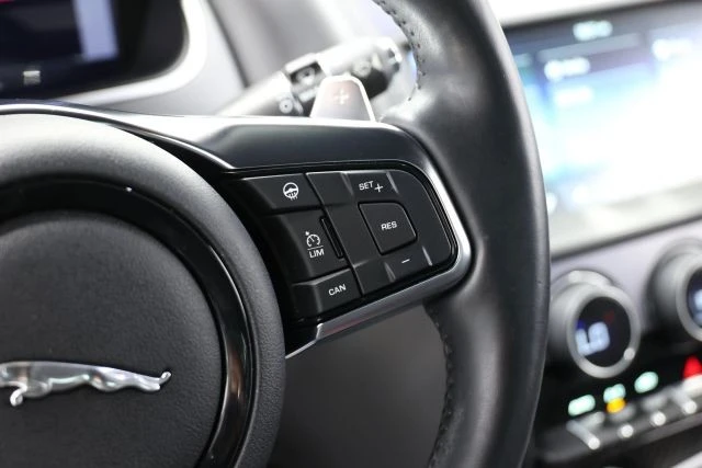 2021 Jaguar F-Type 2nd Gen - Image 25 of 31